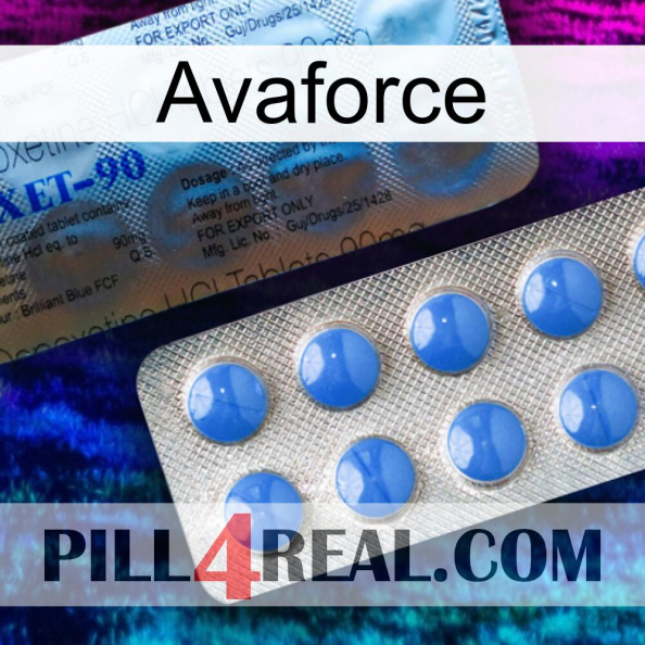 Avaforce 40